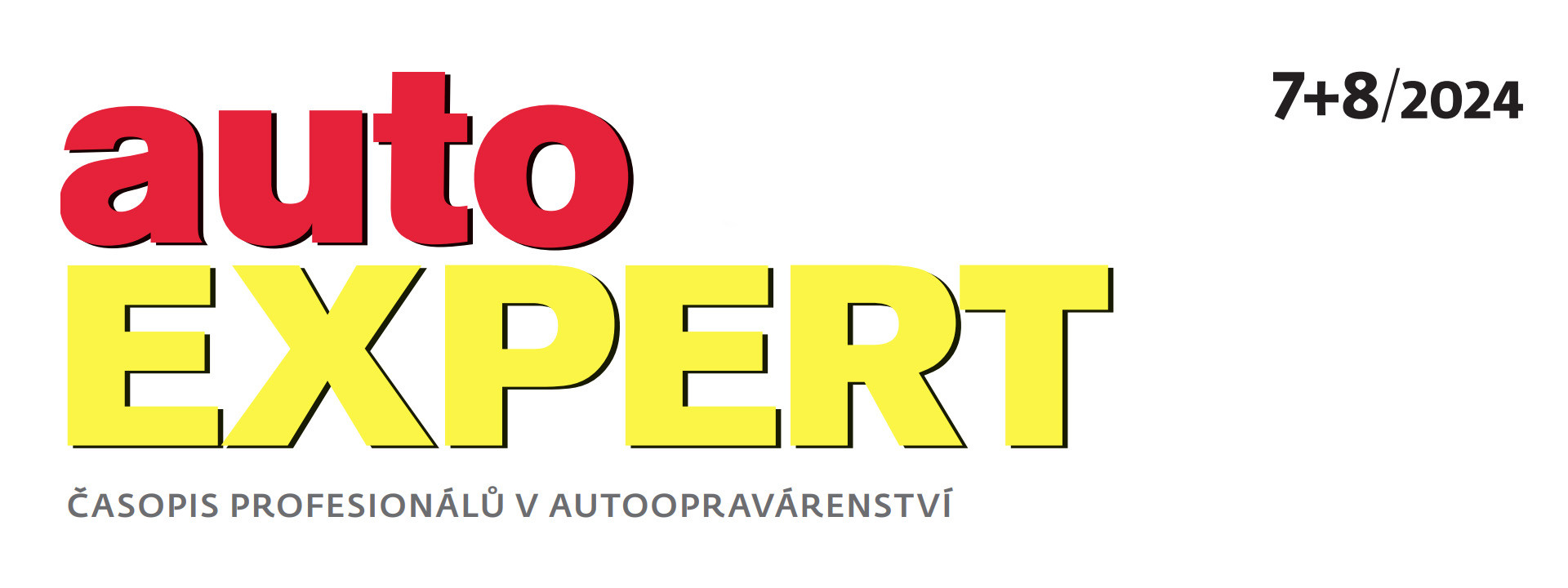 Psali o nás v časopise autoEXPERT