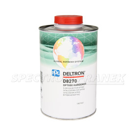 D8270, PPG Deltron tužidlo do plniče DP7000, 1 l