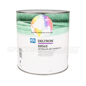 D8565, PPG Deltron Air-Dry Primer DP7000, 2K plnič, šedý G5, 3 l