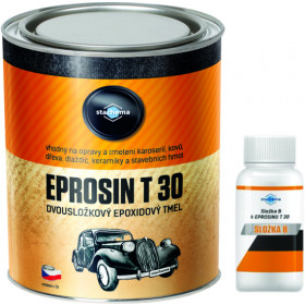 Eprosin T-30 epox. tmel + tužizdlo 0,4 kg