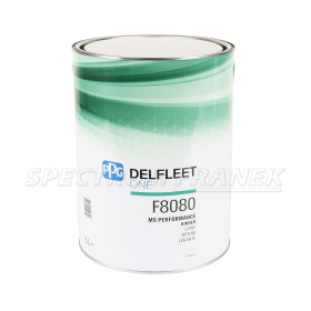 F8080, PPG Delfleet One MS Performance, pojivo, 5 l