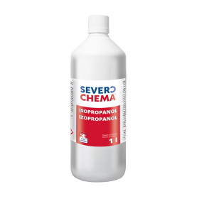 Isopropanol Severochema, 1 l