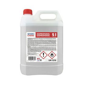 Isopropanol Severochema, 5 l