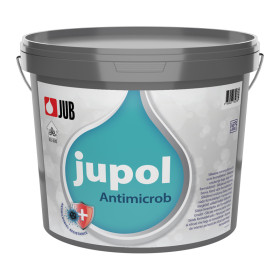 Jupol antimicrob bíla 5 l