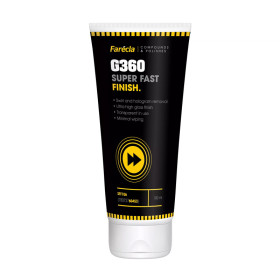 Lešticí pasta Farécla G360 Super Fast Finish, 100 ml