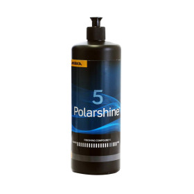 Mirka Polarshine 5, finální lešticí pasta, 1 l