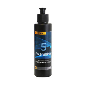 Mirka Polarshine 5, finální lešticí pasta, 250 ml