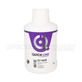 QT-6428, Quickline WB BC, Magenta, 1 l