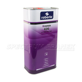 Roberlo Kronox 620 UHS, 2:1 čirý lak