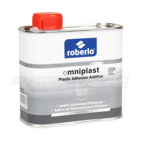 Roberlo Omniplast, aditivum na plasty, 500 ml