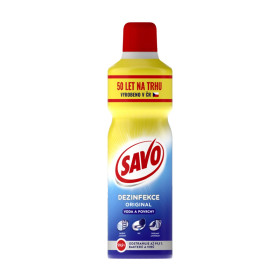 SAVO Original 1,2 l