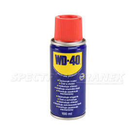 WD-40 univerzální mazivo 100 ml