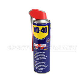 WD-40 univerzální mazivo Smart Straw 450 ml