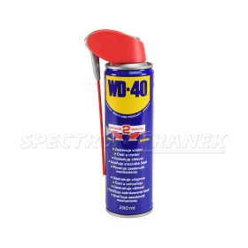 WD-40 univerzální mazivo Smart Straw 250 ml