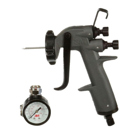 3M Performance Spray Gun