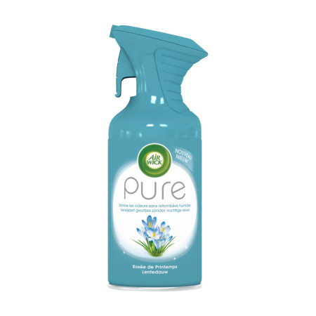 Airwick sprej pure svěží vánek 250 ml