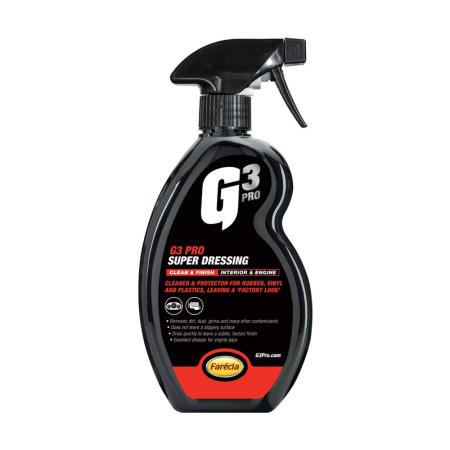 Farécla G3 PRO Super Dressing, impregnace, 500 ml