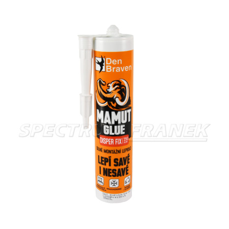 Den Braven MAMUT GLUE Disper Fix, 280 ml