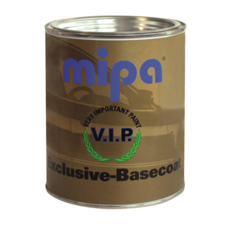 Mipa BC V.I.P. Exclusive Basecoat, Phönix, 1 l