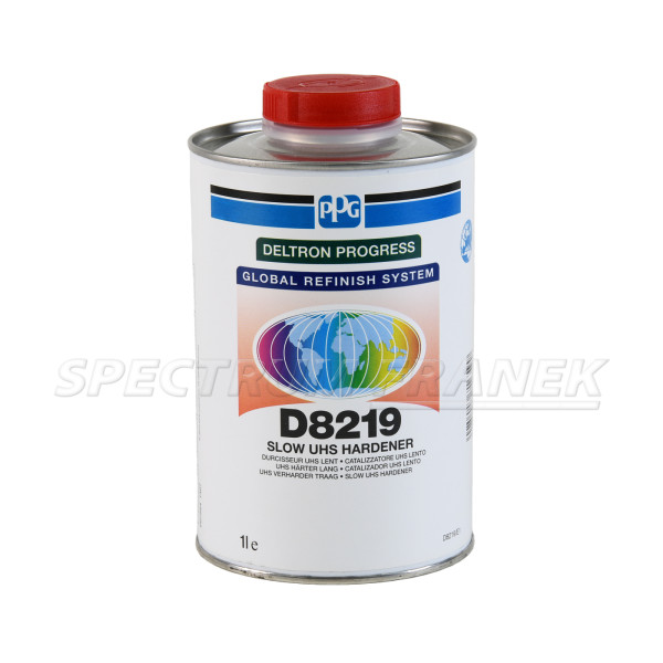 D8219, PPG Deltron UHS tužidlo pomalé, 1 l