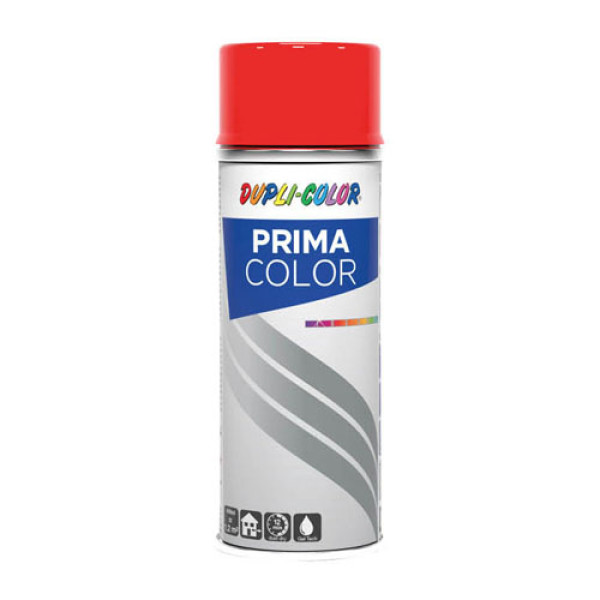 DUPLI-COLOR Prima lesk, akrylová barva ve spreji 400 ml, různé barvy