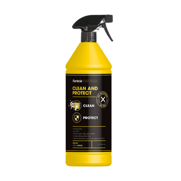 Farécla Clean and Protect, čisticí prostředek, 1 l