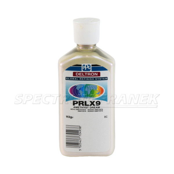 PPG Xirallic ametystová, 113 g